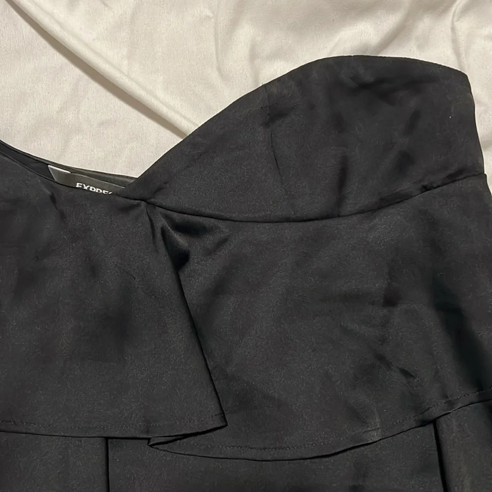 Express Blouse - Picture 2 of 5